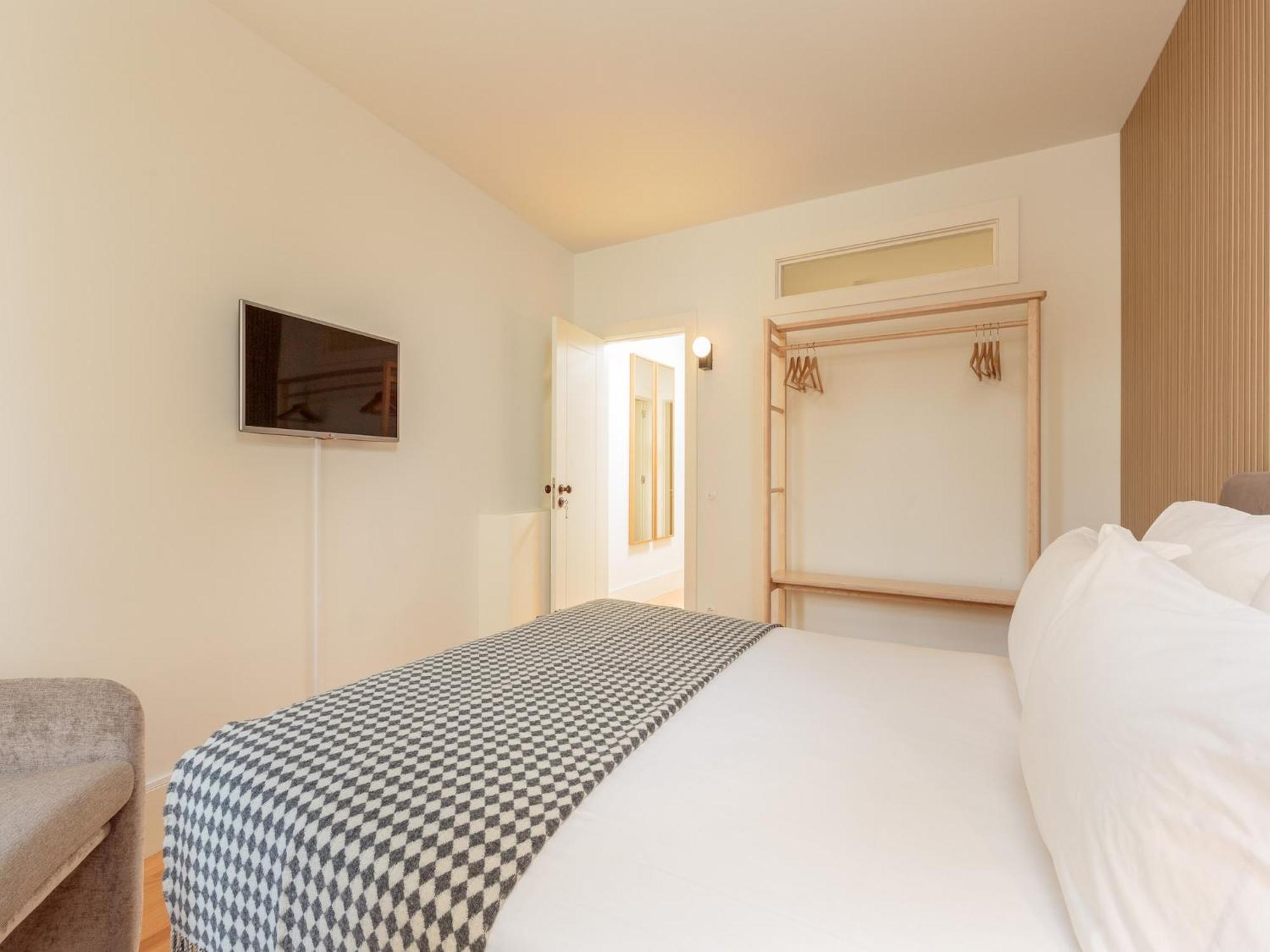 Appartement Cozy Getaway In With Balcony *