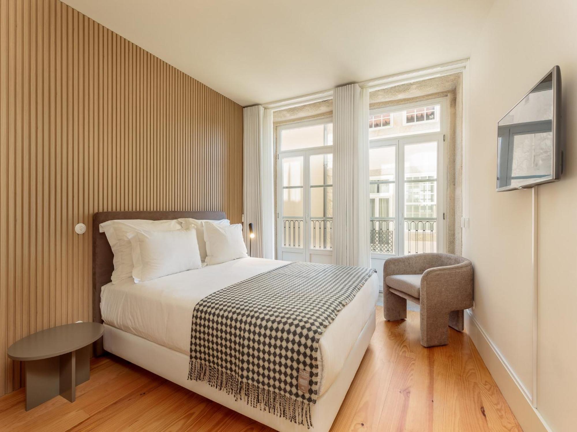 Appartement Cozy Getaway In With Balcony *